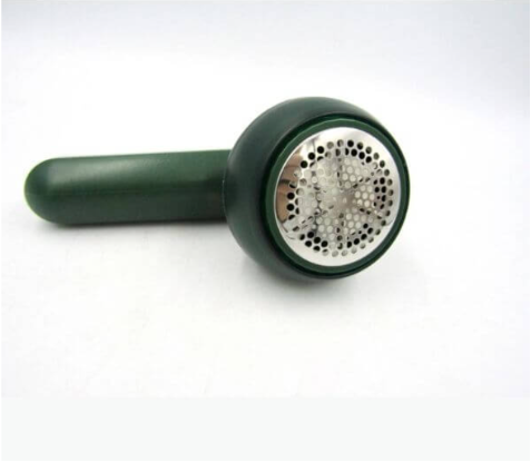 Electric Clothing Lint Remover